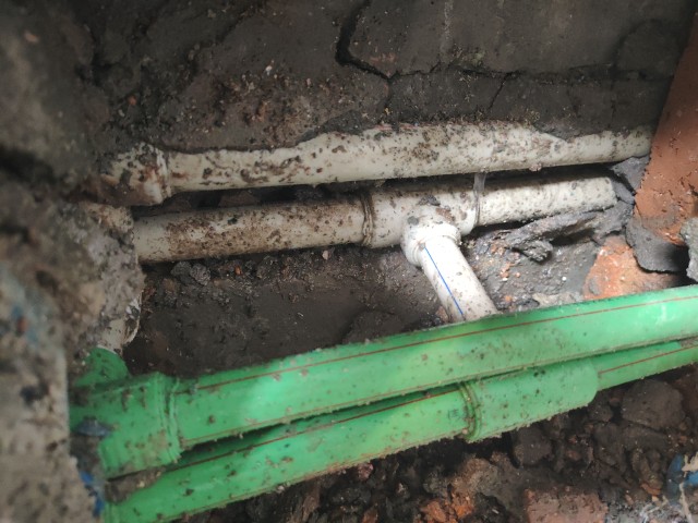 大庆高新技术产业开发区消防水管漏水检测维修.客厅漏水检测维修